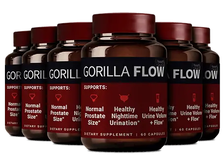 Gorilla Flow Buy